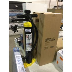 Aqua Parx High Pressure Sup Pump 20Psi 2.2L