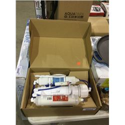 Aquatic Life RO Buddie Reverse Osmosis System