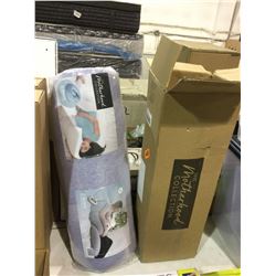 The Motherhood Collection C-Shape Body Pillow