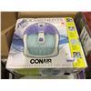 Image 1 : Conair Body Benefits Foot Spa