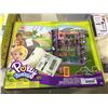Image 1 : Polly Pocket Mega Mall Super Pack Set