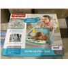Image 1 : Fisher Price Sit-Me-Up Floor Seat