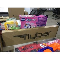 Flybar Pogo Stick - Model: 4020