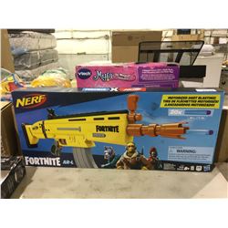 Nerf FortniteDart Blaster