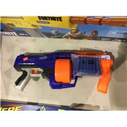 Nerf Surgefire Dart Blaster