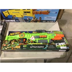 Nerf Zombie Strike Dart Blaster
