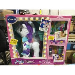 vTech Myla Magical Unicorn Toy