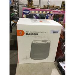 TaoTronicsUltrasonic Humidifier - Model: TT-AH046