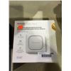 Image 1 : Honeywell Home Wi-Fi Water Leak and Freeze Detector