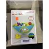 Image 1 : Munchkin High'n Dry Corner Bath Organizer