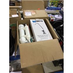 Premier 4-Stage Reverse Osmosis System