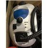 Image 2 : Dupray Steam Cleaner - White (Retailer return, sold as is)