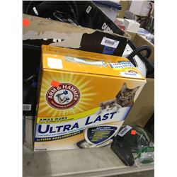 Arm & Hammer Ultra Last Litter (12.7kg)