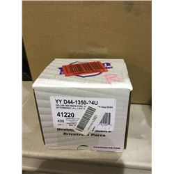 Yukon Replacement Yoke for Spicer 30 & 44