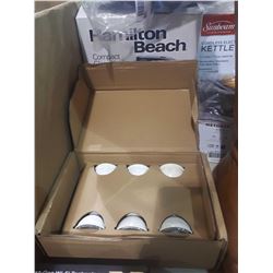 Case of AmazonbasicsMR16 Bulbs 6-Pack