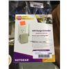 Image 1 : NetgearAC1200 Dual Band WiFi Range Extender