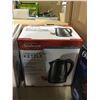 Image 1 : Sunbeam Cordless Electric Kettle 1.7L