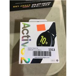 Active 2 Samsung Galaxy Watch