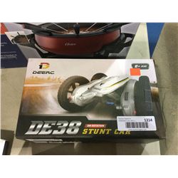 Deerc DE38 Stunt Car
