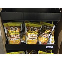 Bear Paws Crackers (12 x 180g)