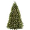 Image 3 : National Tree Company Artificial Holiday Tree