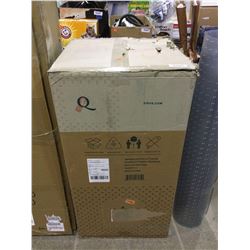 Queen Size Zinus 12" Memory Foam Cloud Mattress in box