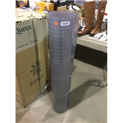 Office chair roller Floor Mat