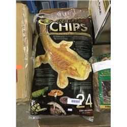 Zoo Med Repti Chips (24 Dry Quarts)