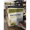 Image 2 : Zilla Critter Cage (20"L x 10" W x 12")