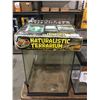 Image 1 : Zoo Med Naturalistic Terrarium