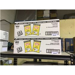 Case of Lays Classic Potato Chips (32 x 60g)