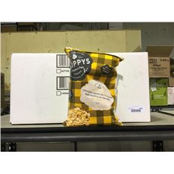 Case of Skippy's Cheddar Cheese Kettle Corn (12 x 180g)