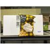 Image 1 : Case of Skippy's Cheddar Cheese Kettle Corn (12 x 180g)