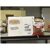 Image 1 : Case of Snyder's Gluten Free Mini Pretzels (12 x 220g)