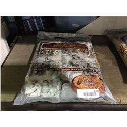 India's Own Brown Basmati Rice (10lbs)