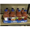 Image 1 : Mott's Clamato Juice (8 x 1.89L)