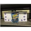 Image 1 : Case of Flipz Milk Chocolate Covered Pretzels (12 x 120g)