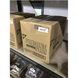 Case of Premium Plus Salted Top Crackers (1.7kg)