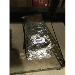 Bag of Mojo Cafe Coffee Beans Lot of 2