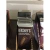 Image 2 : Hershey's Milk Chocolate Bars-10x100g