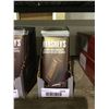 Image 1 : Hershey's Milk Chocolate Bars-10x100g
