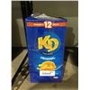 Image 1 : Kraft Dinner Original (12 x 225g)