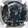 Image 2 : 1964 KENNEDY HALF DOLLAR NGC PF-67