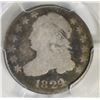 Image 2 : 1824/2 BUST DIME  PCGS G-04