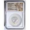 Image 1 : 393-294 BC AR TETRADRACHM NGC MS 4/3