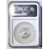 Image 4 : 393-294 BC AR TETRADRACHM NGC MS 4/3