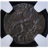 Image 3 : 1382-1400 ITALY 1TOR VENICE  NGC VF-30
