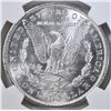 Image 3 : 1879-S MORGAN DOLLAR NGC MS-64