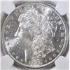 Image 2 : 1880-S MORGAN DOLLAR NGC MS-64