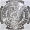 Image 3 : 1880-S MORGAN DOLLAR NGC MS-64